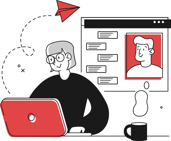 CRM execution illustration